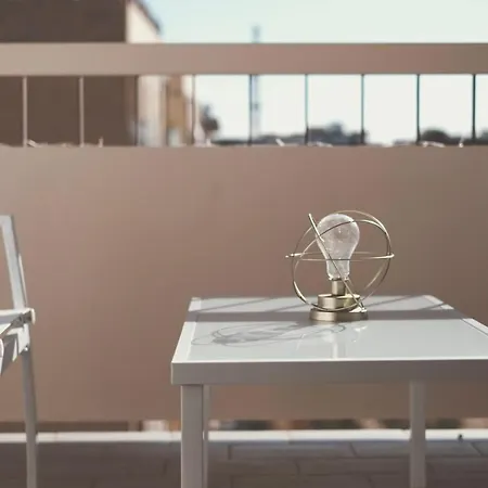 Rossani Suites&aparts アパート