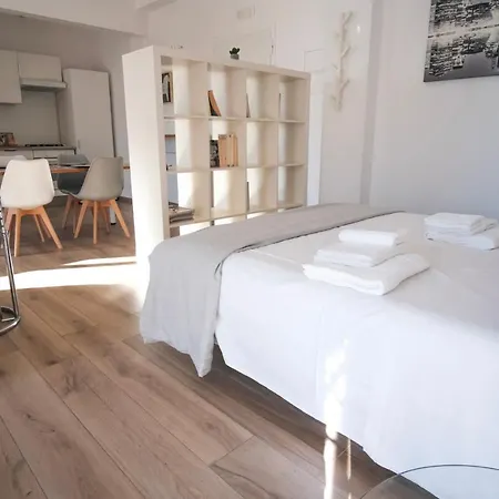 Rossani Suites&aparts * Bari