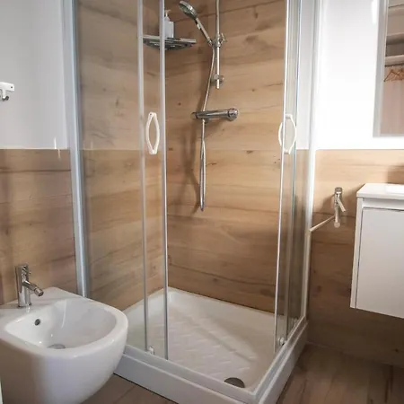 Rossani Suites&aparts Διαμέρισμα *