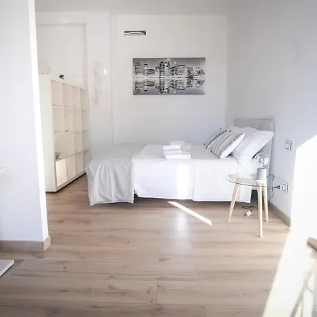 Rossani Suites&aparts *