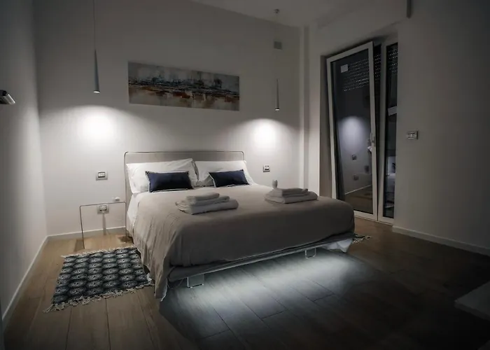 Rossani Suites&aparts * 巴里