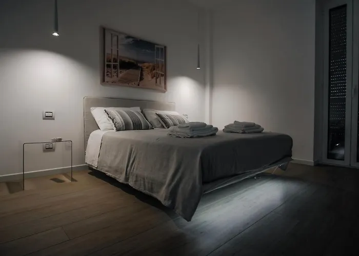 公寓 Rossani Suites&aparts