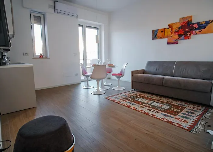 Rossani Suites&aparts *