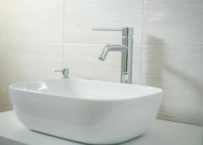 Rossani Suites&aparts バーリ