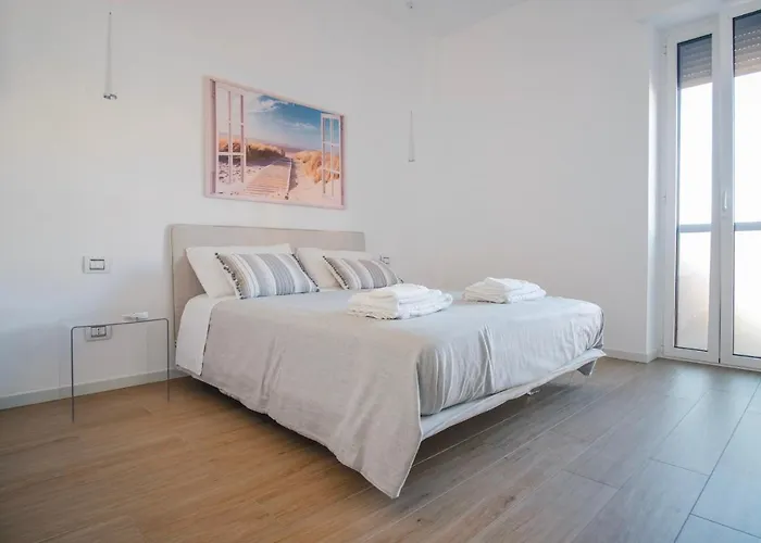 Rossani Suites&aparts *