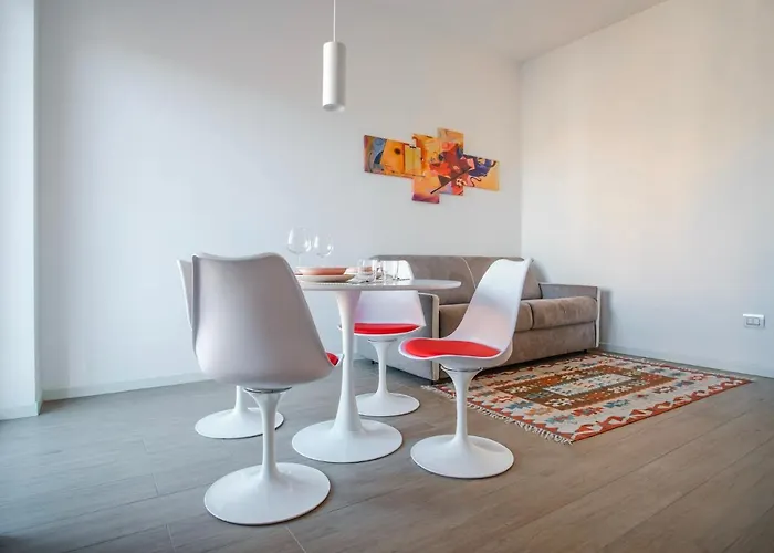 Rossani Suites&aparts * Bari