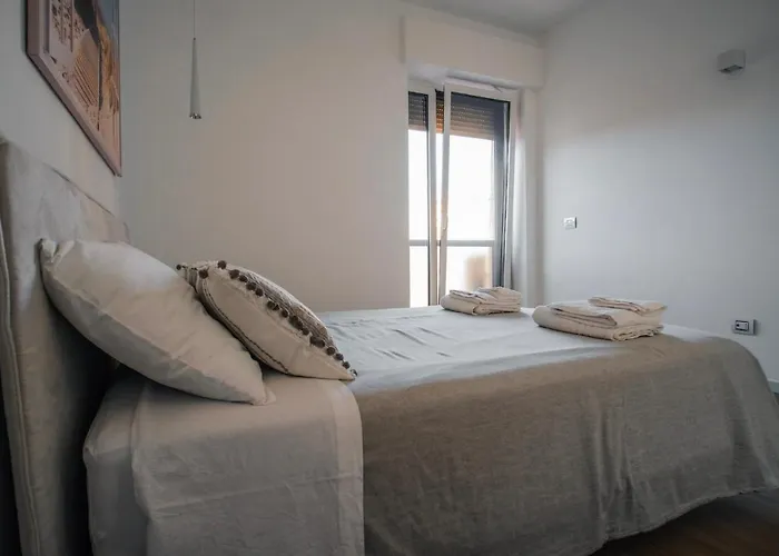 Appartamento Rossani Suites&aparts Bari