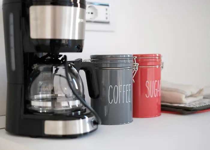 Appartamento Rossani Suites&aparts *