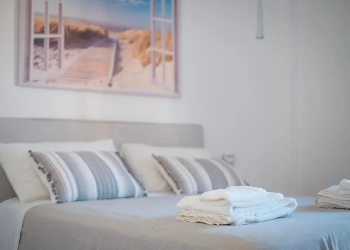 Appartamento Rossani Suites&aparts Bari