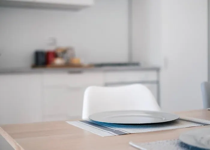 Rossani Suites&aparts Appartamento