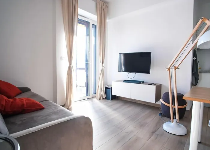 Rossani Suites&aparts * Bari