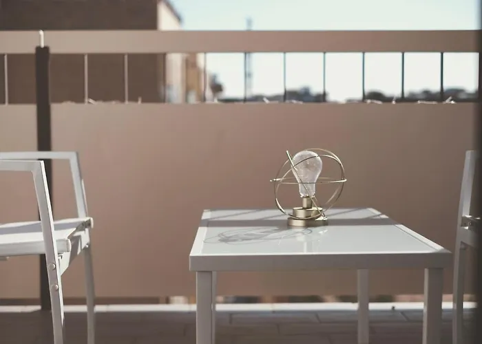 Rossani Suites&aparts Appartamento