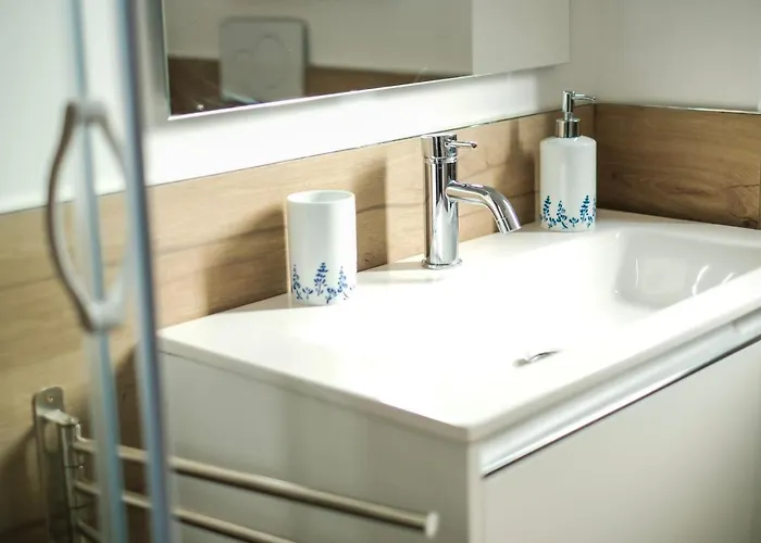 Rossani Suites&aparts * バーリ
